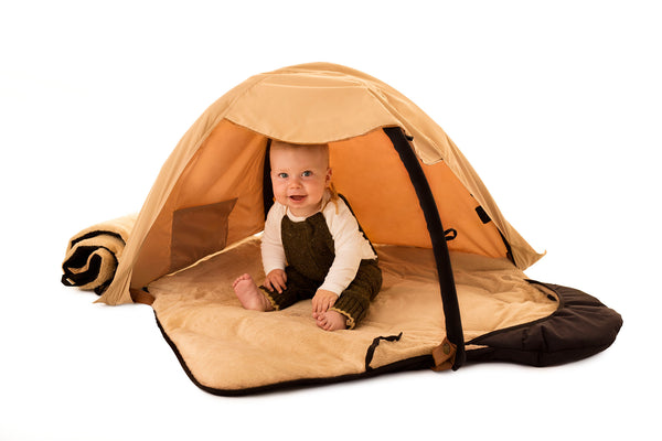 UV-cover til Sleepbag (UPF 50+)