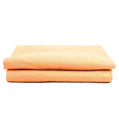 Lysebrune lagner til Sleepbag babysovepose (0-3 år)