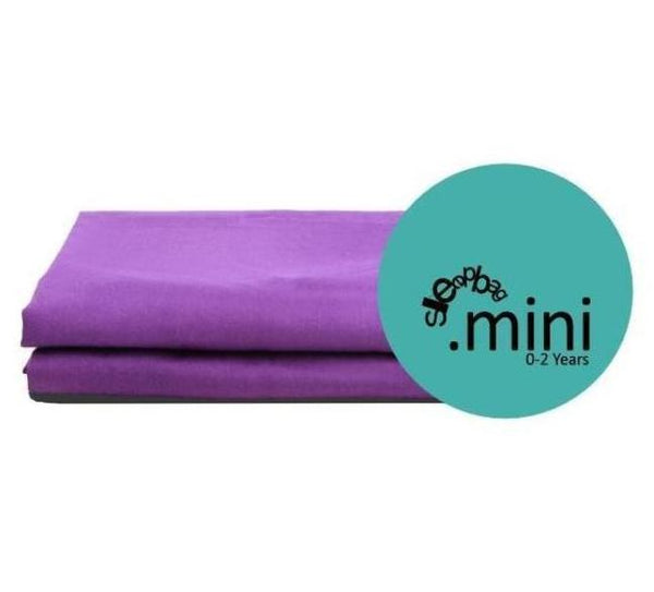 Lilla lagen til Sleepbag.mini babysovepose (0-2 år)