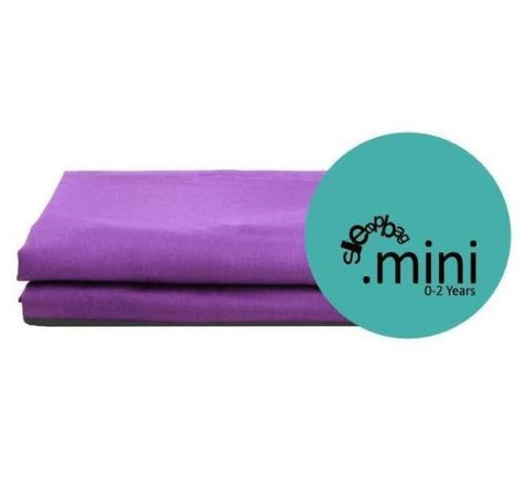 Lilla lagen til Sleepbag.mini babysovepose (0-2 år)