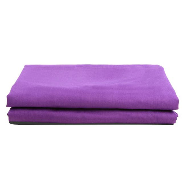 Lilla lagen til Sleepbag babysovepose (0-3 år), purple