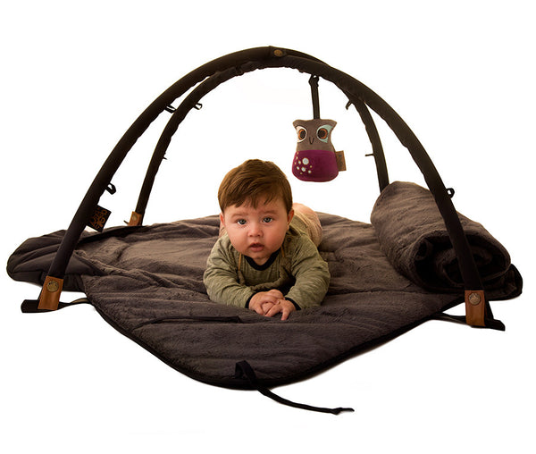 Legestænger til Sleepbag babysovepose (sæt)