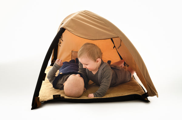 UV-cover til Sleepbag (UPF 50+)