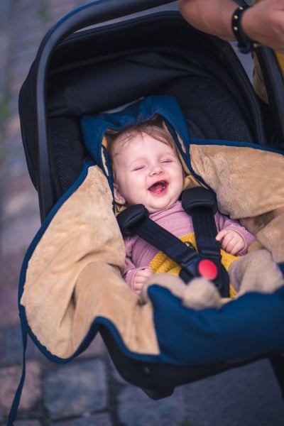 Sleepbag.bycar, midnight petrol