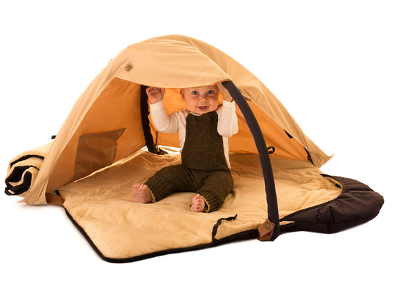 UV-cover til Sleepbag (UPF 50+)