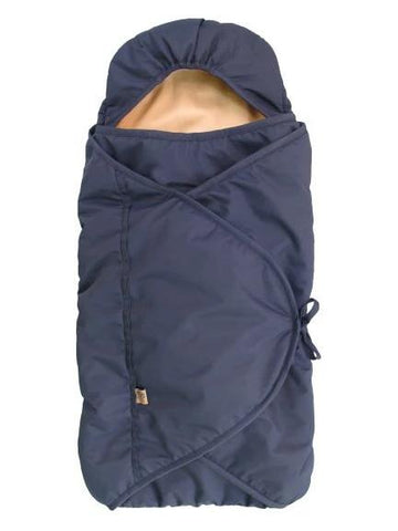 Sleepbag.bycar, midnight petrol