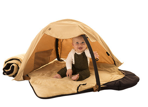 UV-cover til Sleepbag (UPF 50+)