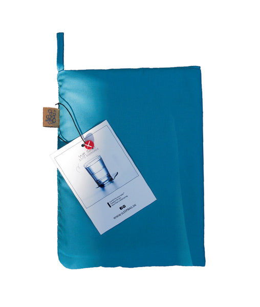 Vådliggerlagen, blå (1 stk.)