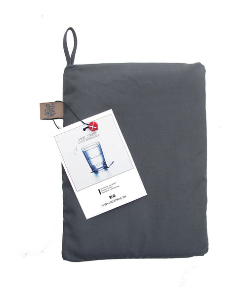 Vådliggerlagen, grå (1 stk.)