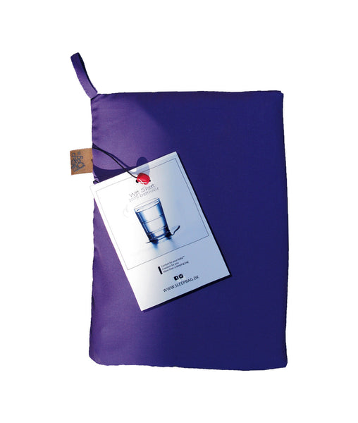 Vådliggerlagen, lilla (1 stk.)