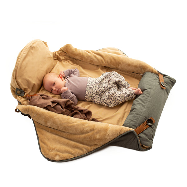 Sleepbag.dk - Sommerkampagne - Tilbud