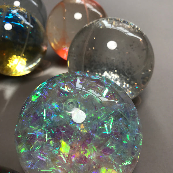 Vandbold - den perfekte gave til storesøster/storebror