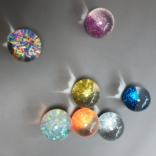 Vandbold - den perfekte gave til storesøster/storebror