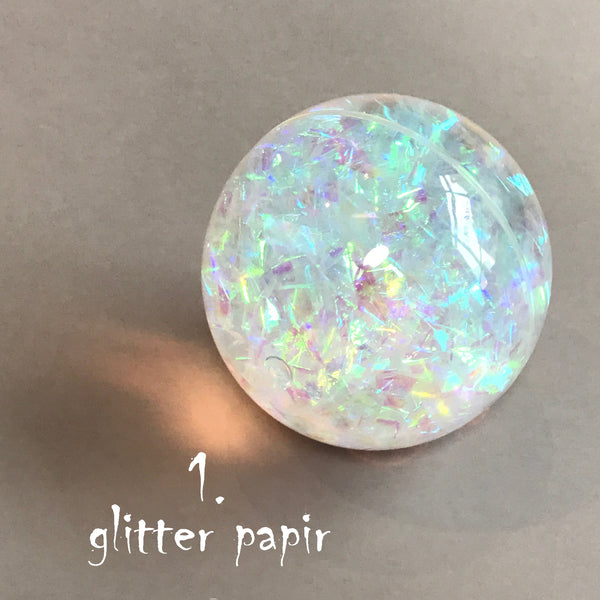 Vandbold - den perfekte gave til storesøster/storebror