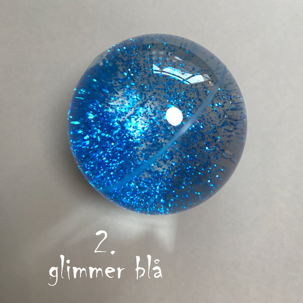 Vandbold - den perfekte gave til storesøster/storebror