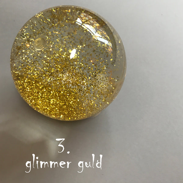 Vandbold - den perfekte gave til storesøster/storebror