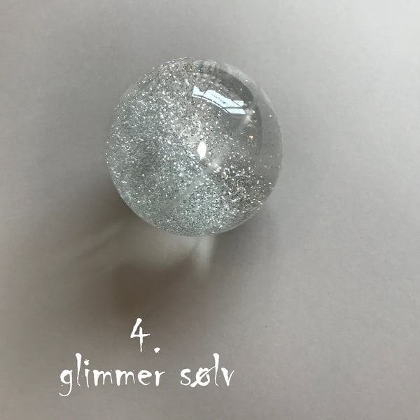 Vandbold - den perfekte gave til storesøster/storebror