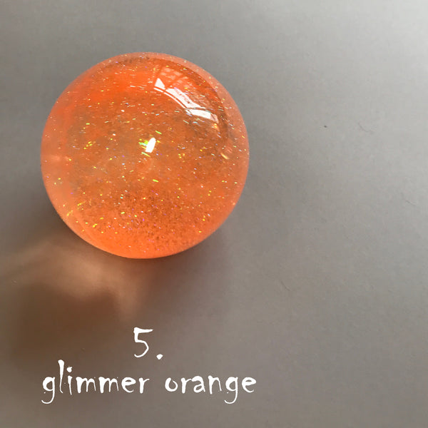 Vandbold - den perfekte gave til storesøster/storebror