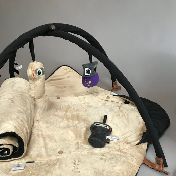 Sleepbag.dk - Efterårskampagne - Tilbud