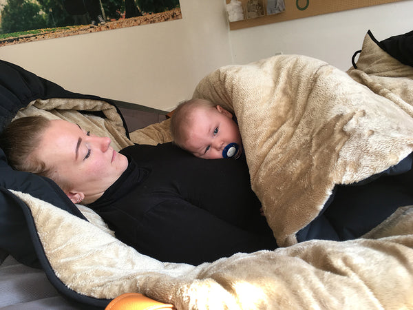 2 timers førstehjælpskursus til baby<br>D.  24 september 2020 kl. 10.00-12.00