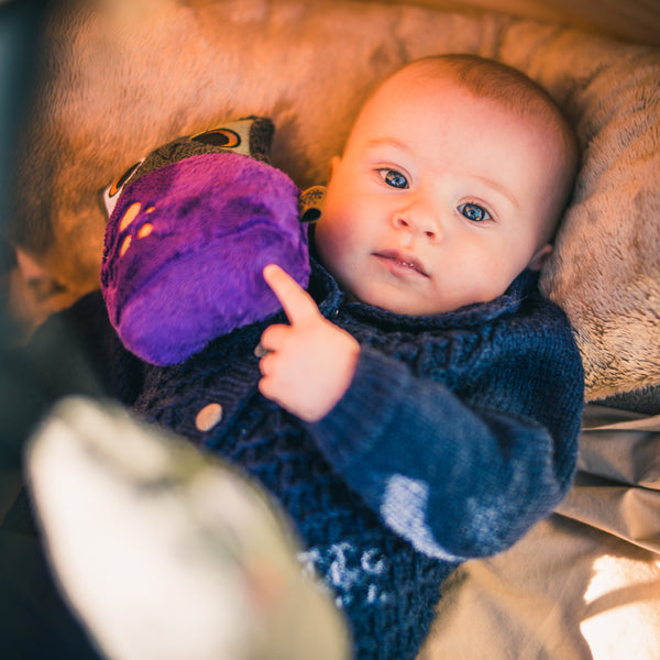 Sleepbag.dk - Efterårskampagne - Tilbud