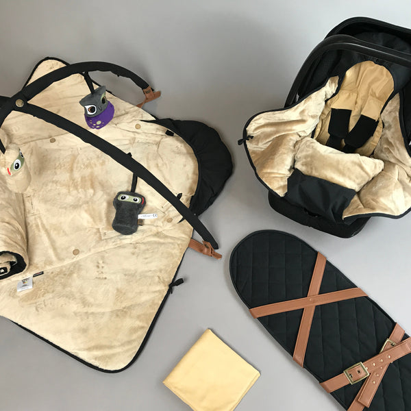 Sleepbag.dk - Efterårskampagne - Tilbud