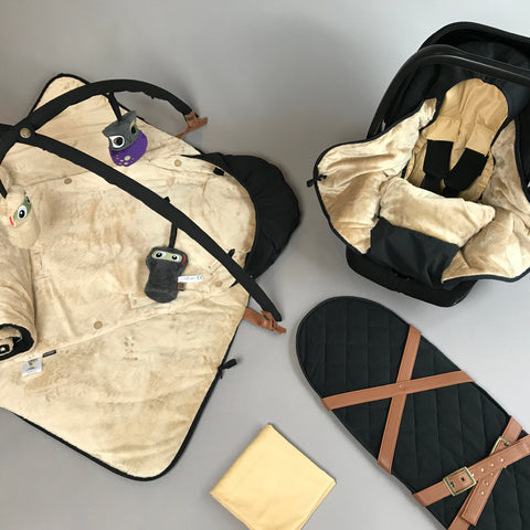 Sleepbag.dk - Efterårskampagne - Tilbud