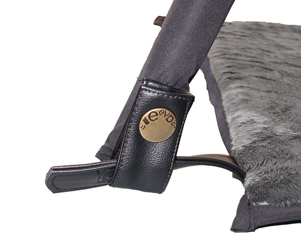 Legestænger til Sleepbag babysovepose (sæt)