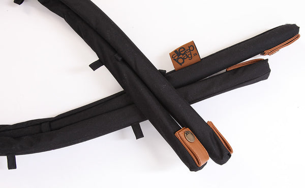 UV-cover + Legebøjler (Tilbud)