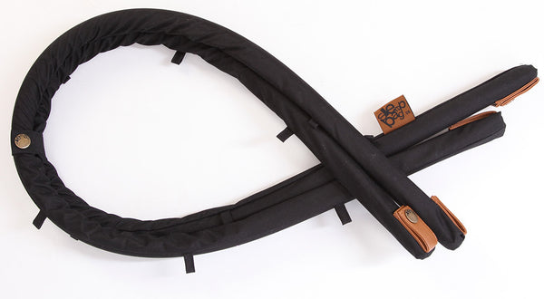 Legestænger til Sleepbag babysovepose (sæt)