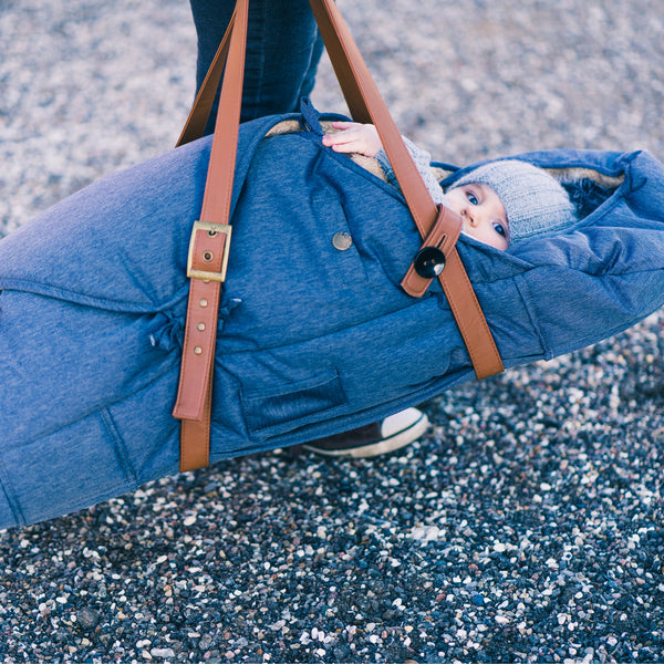 Sleepbag.dk - Sommerkampagne - Tilbud