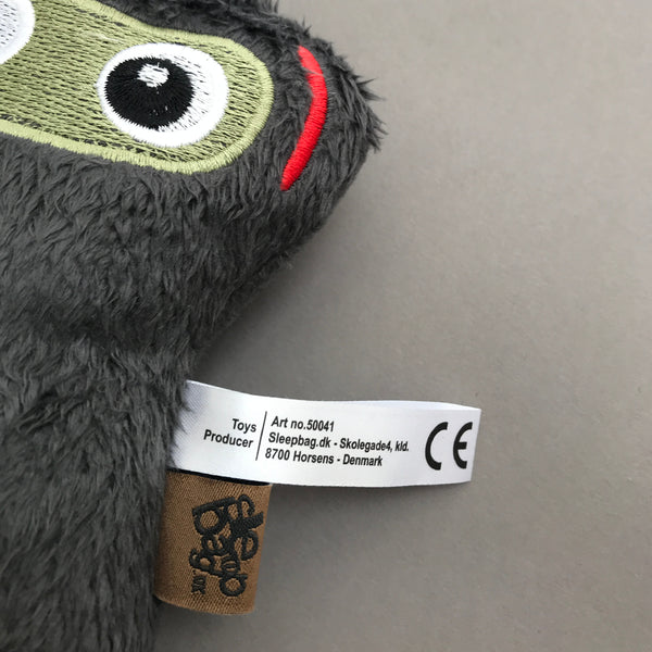 Sleepbag.dk - Efterårskampagne - Tilbud