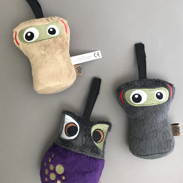 Sleepbag.dk - Efterårskampagne - Tilbud