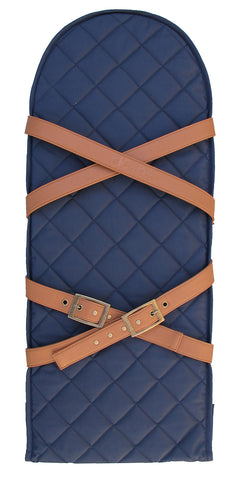 Bæreplade, midnight petrol