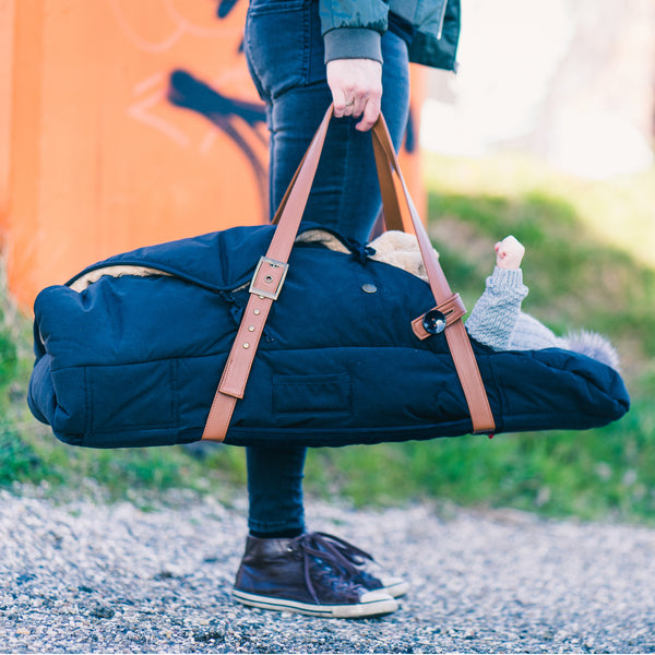 Sleepbag.dk - Efterårskampagne - Tilbud