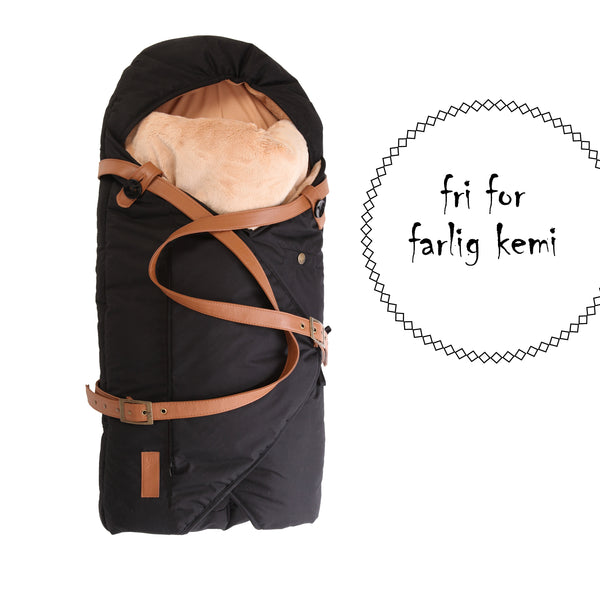 Sleepbag.dk - Efterårskampagne - Tilbud