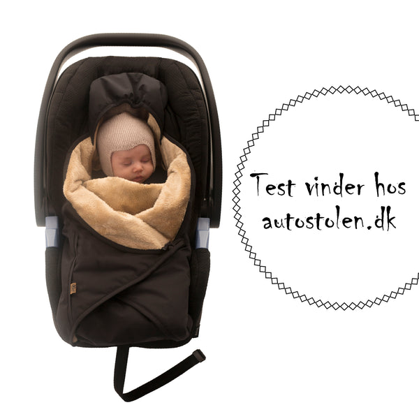 Sleepbag.dk - Efterårskampagne - Tilbud