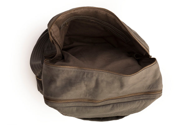 Sleepbag.thebag pusletaske, mørkegrå