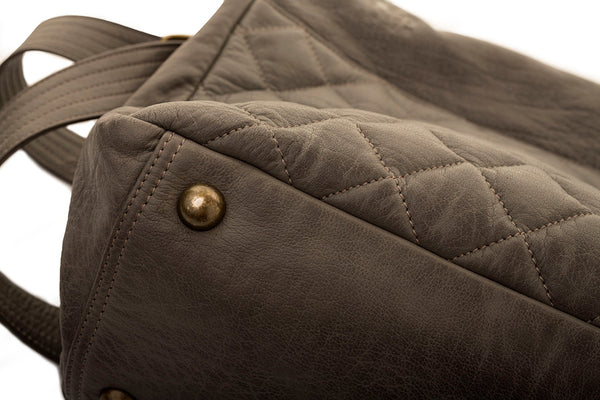 Sleepbag.thebag pusletaske, mørkegrå