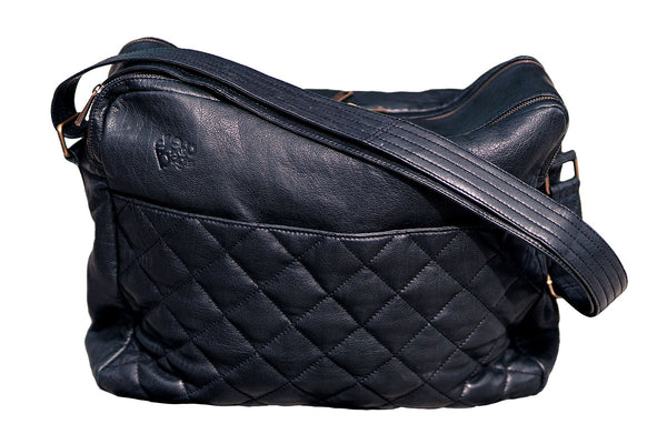 Sleepbag.thebag pusletaske, sort