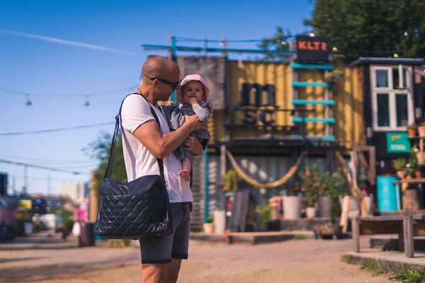 Pusletaske fra Sleepbag