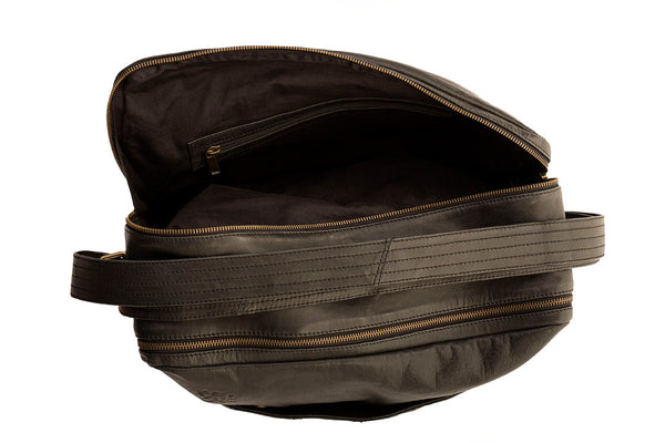 Sleepbag.thebag pusletaske, sort