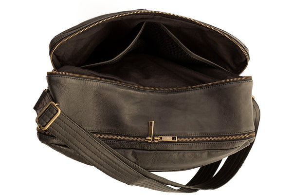 Sleepbag.thebag pusletaske, sort