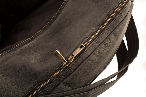 Sleepbag.thebag pusletaske, sort