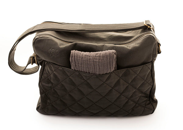 Sleepbag.thebag pusletaske, sort