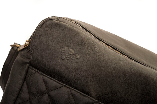 Sleepbag.thebag pusletaske, sort