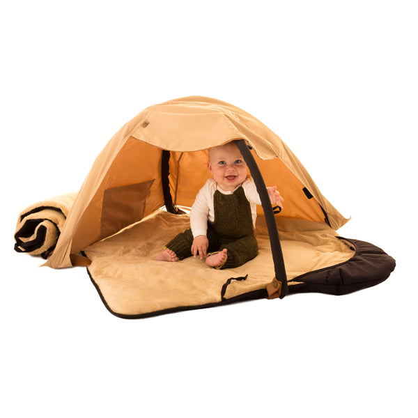 Sleepbag.dk - Sommerkampagne - Tilbud